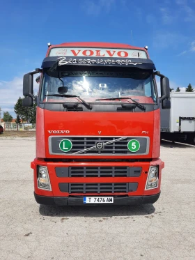 Обява за продажба на Volvo Fh 13 ~24 000 лв. - изображение 1