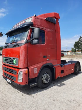 Volvo Fh 13 | Mobile.bg    15