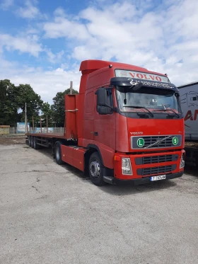 Обява за продажба на Volvo Fh 13 ~24 000 лв. - изображение 8
