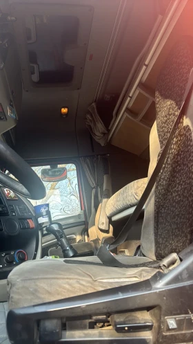 Daf XF 105 105.410 | Auto.bg — изображение 6