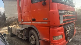 Daf XF 105 105.410 | Auto.bg — изображение 3