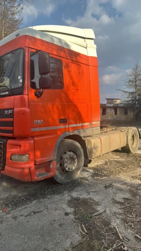 Daf XF 105 105.410 | Auto.bg — изображение 2
