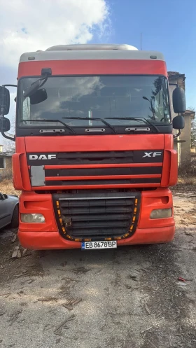 Daf XF 105 105.410