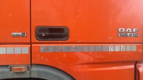 Daf XF 105 105.410 | Auto.bg — изображение 7
