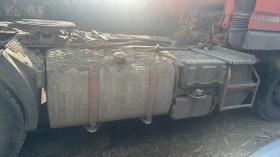 Daf XF 105 105.410 | Auto.bg — изображение 5