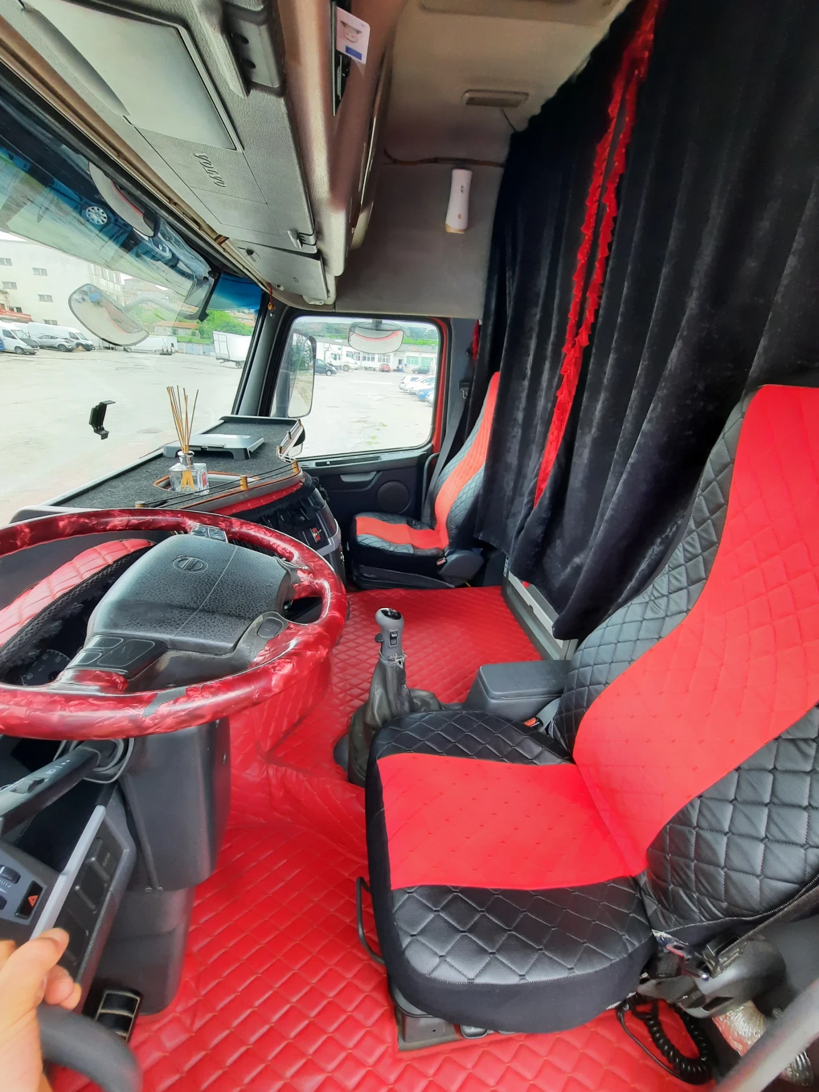 Volvo Fh 13 - изображение 5