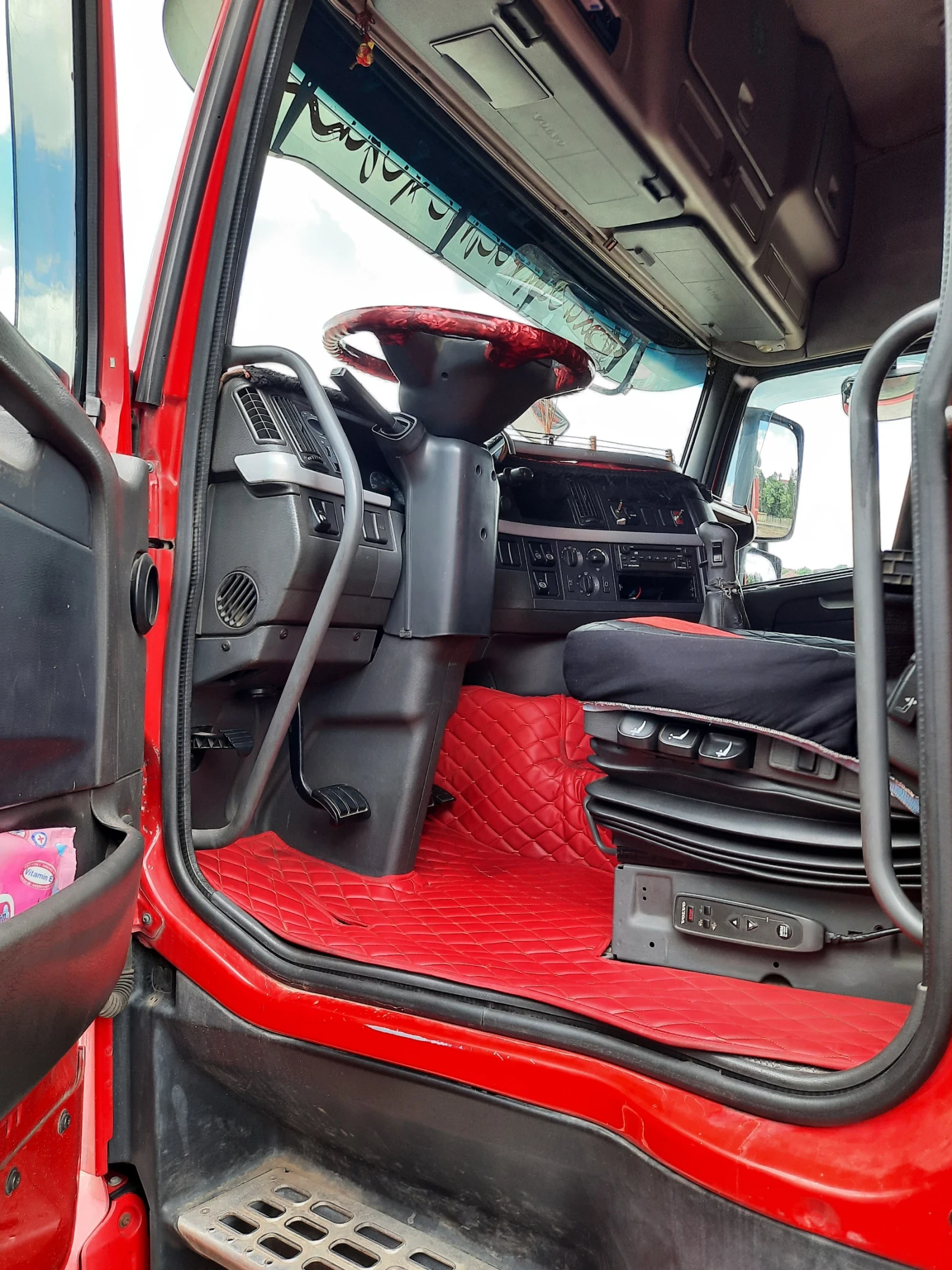 Volvo Fh 13 - изображение 7