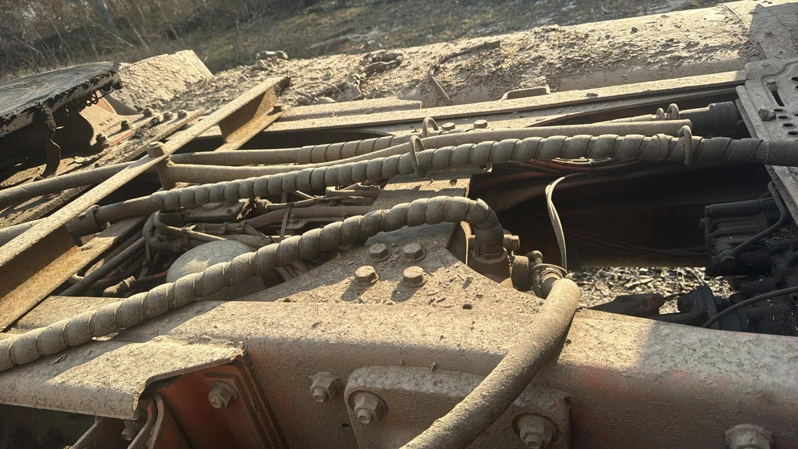 Daf XF 105 105.410, снимка 8 - Камиони - 54296623