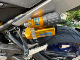 Yamaha Mt-09 SP, снимка 8
