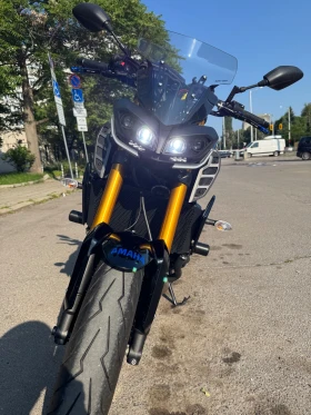Yamaha Mt-09 SP, снимка 9