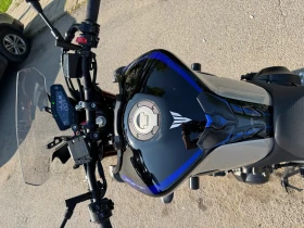 Yamaha Mt-09 SP, снимка 10