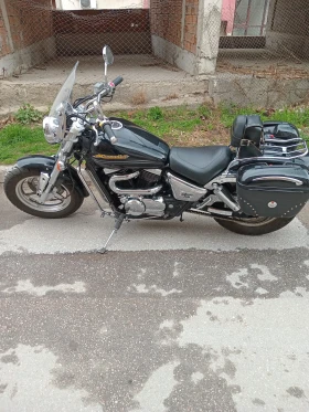 Suzuki Marauder VZ 800, снимка 2