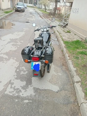 Suzuki Marauder VZ 800, снимка 4