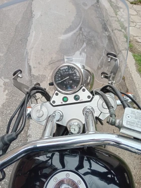 Suzuki Marauder VZ 800, снимка 3