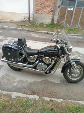 Suzuki Marauder VZ 800, снимка 1