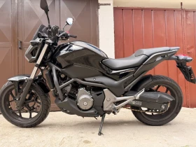 Honda Nc 750 S DCT ABS Arrow, снимка 5
