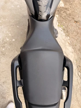 Honda Nc 750 S DCT ABS Arrow, снимка 8
