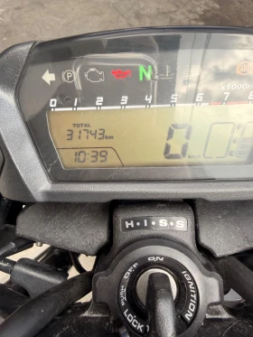 Honda Nc 750 S DCT ABS Arrow, снимка 6