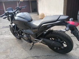 Honda Nc 750 S DCT ABS Akrapovic, снимка 5