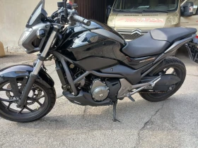 Honda Nc 750 S DCT ABS Akrapovic, снимка 4