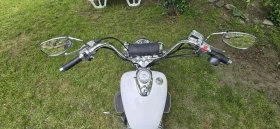 Yamaha V-Star 650cc  става за А2, снимка 6