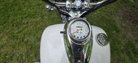 Yamaha V-Star 650cc  става за А2, снимка 7
