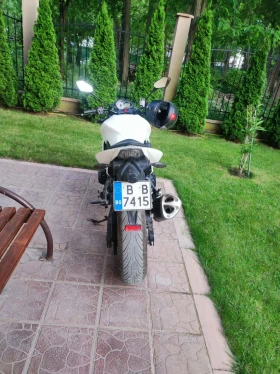 Kawasaki Z 750, снимка 5