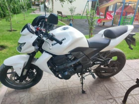 Kawasaki Z 750, снимка 1