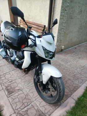 Kawasaki Z 750, снимка 3