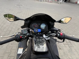 Suzuki Bandit Gsf-650, снимка 9