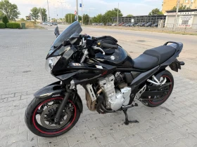 Suzuki Bandit Gsf-650, снимка 13