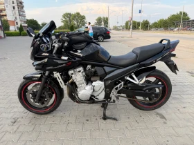 Suzuki Bandit Gsf-650, снимка 3