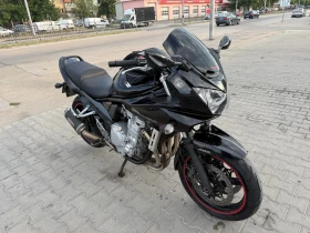 Suzuki Bandit Gsf-650, снимка 10