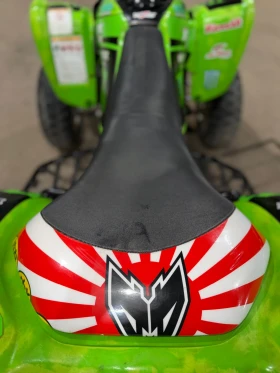 Kawasaki Kfx, снимка 11