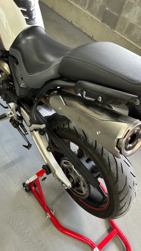 Yamaha Mt-03, снимка 3