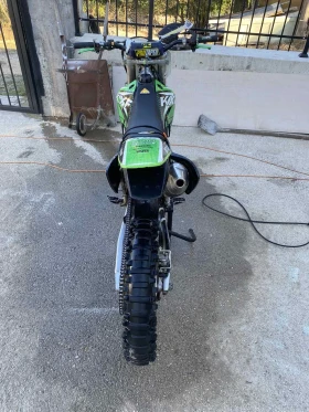 Kawasaki Kx 250F РЕГИСТРИРАН, снимка 7