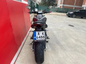 Yamaha Mt-07 35KW A2 категория, снимка 5