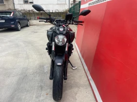 Yamaha Mt-07 35KW A2 категория, снимка 3