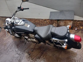 Honda Shadow 125, снимка 7