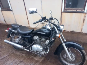 Honda Shadow 125, снимка 1