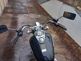 Honda Shadow 125, снимка 8