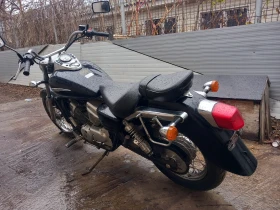 Honda Shadow 125, снимка 2