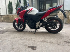 Honda Cbf | Mobile.bg    6