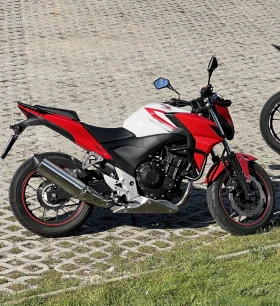 Honda Cbf | Mobile.bg    2