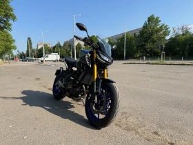 Yamaha Mt-09 SP | Mobile.bg    2