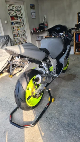 Suzuki Gsxr | Mobile.bg    3