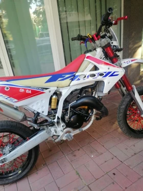     Fantic 50 150cc KIT