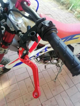 Fantic 50 150cc KIT | Mobile.bg    7