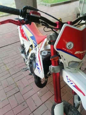Fantic 50 150cc KIT | Mobile.bg    9
