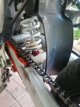 Fantic 50 150cc KIT | Mobile.bg    5